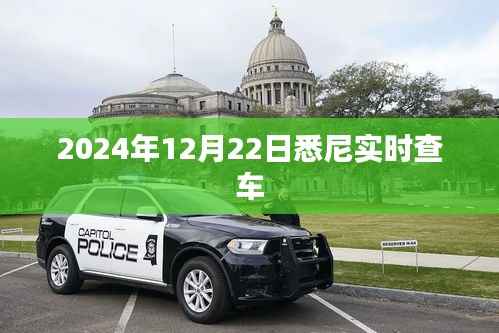 悉尼实时查车系统更新,最新车辆信息尽在掌握