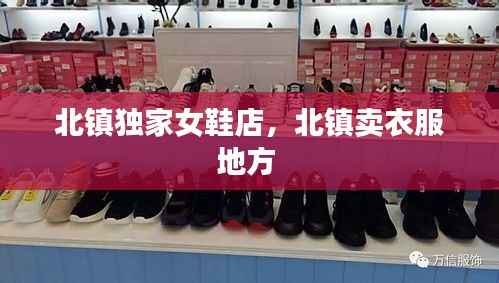 北镇独家女鞋店,北镇卖衣服地方